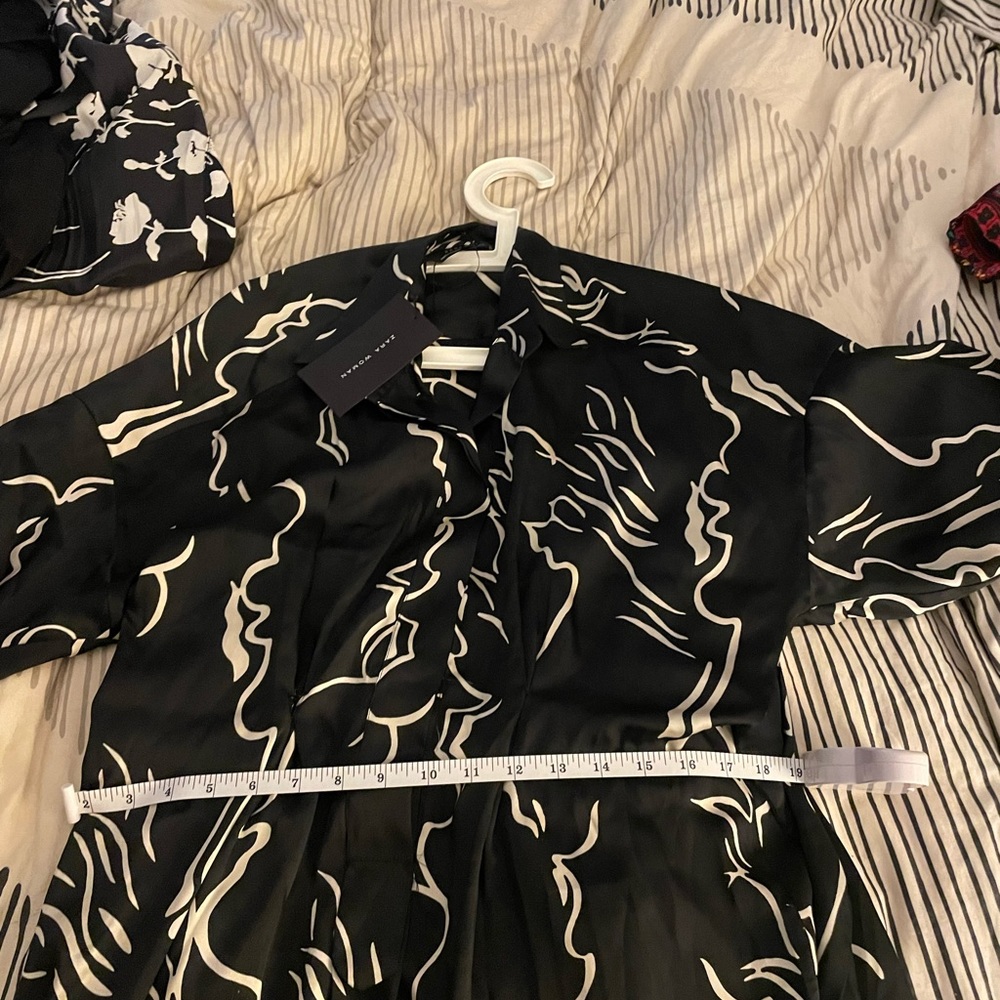 COPY - Zara dress - Picture 11 of 12